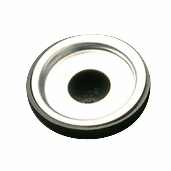 ZINC PLATED STEEL WASHER MINI, 400PK, Caplugs, Mfr#: RHW-205
